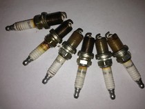 A group of Spark Plugs